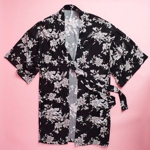 Spiritual Gangster Kimono
